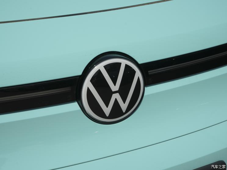 上汽大众 ID.4 X 2023款 升级款 纯净智享版 上汽大众 ID.4 X 2023款 升级款 纯净智享版