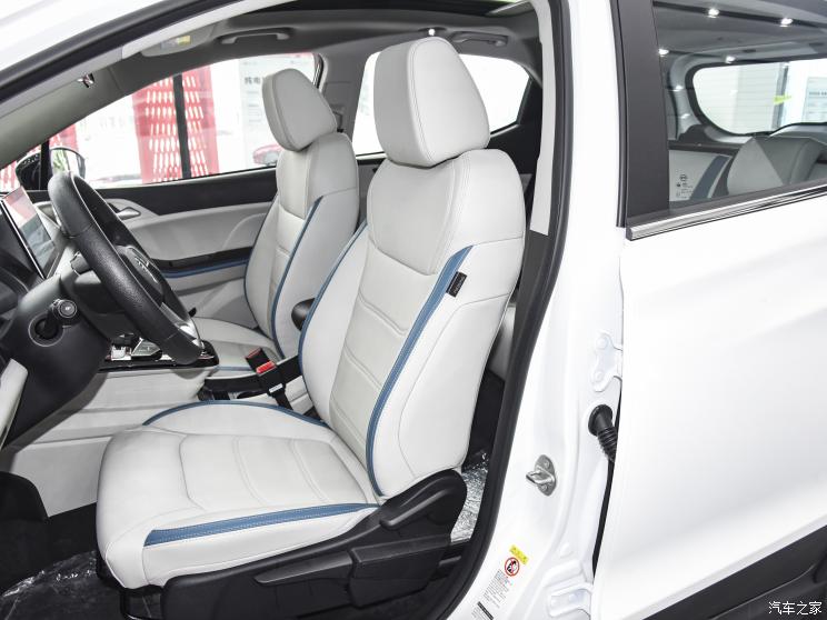 比亚迪 元Pro 2023款 401KM尊贵型 比亚迪 元Pro 2023款 401KM尊贵型