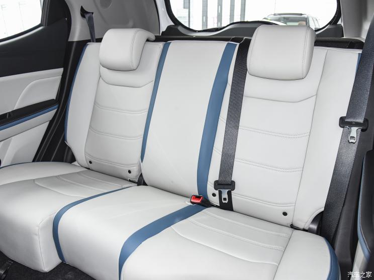 比亚迪 元Pro 2023款 401KM尊贵型 比亚迪 元Pro 2023款 401KM尊贵型