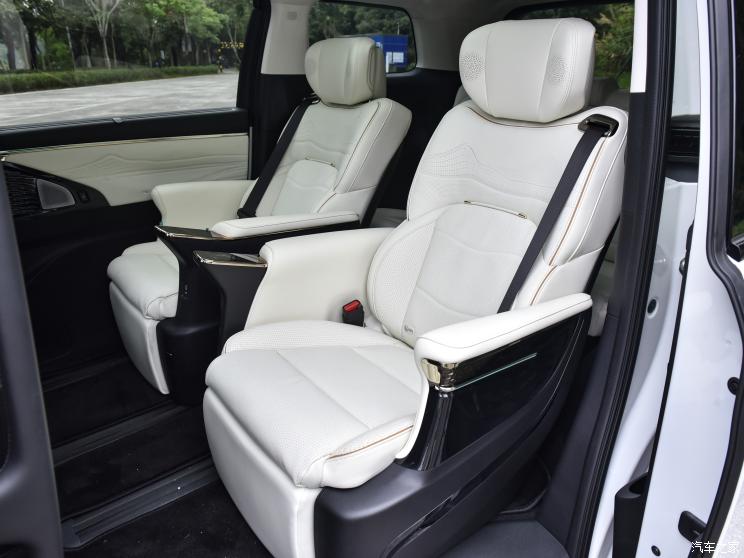 广汽乘用车 传祺E9 2023款 E9 MAX 广汽乘用车 传祺E9 2023款 E9 MAX