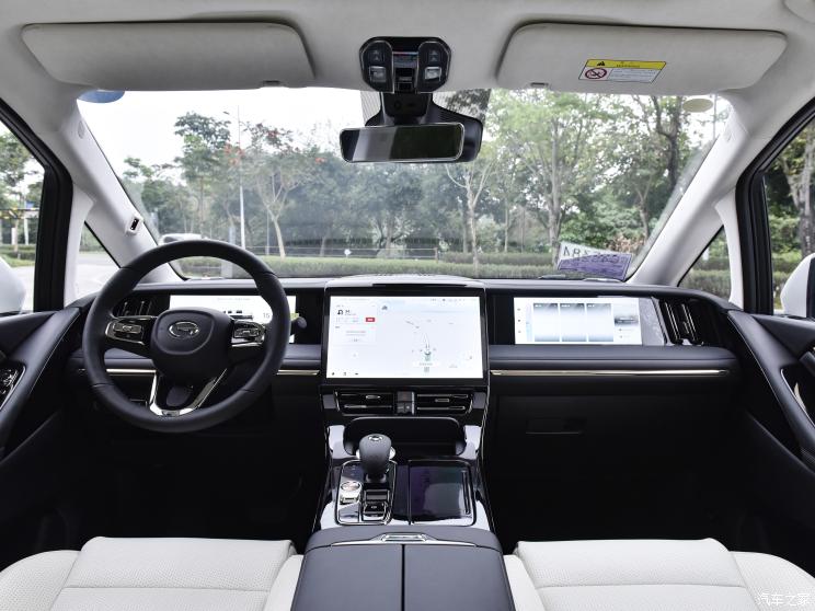 广汽乘用车 传祺E9 2023款 E9 MAX 广汽乘用车 传祺E9 2023款 E9 MAX