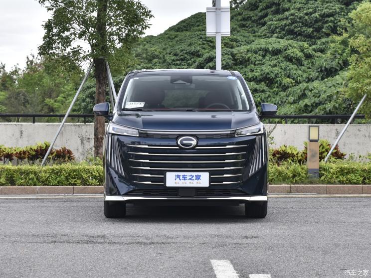 广汽乘用车 传祺E9 2023款 E9 MAX 广汽乘用车 传祺E9 2023款 E9 MAX