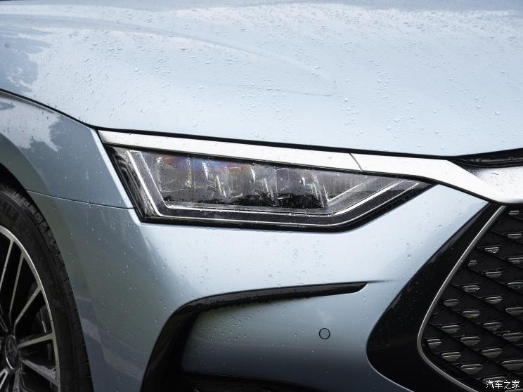 比亚迪 汉 2023款 DM-i 121KM 尊享型 比亚迪 汉 2023款 DM-i 121KM 尊享型