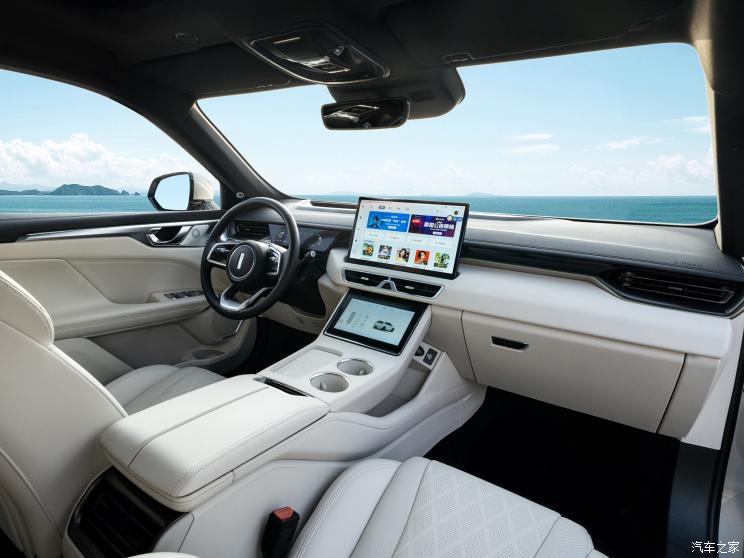 长城汽车 摩卡DHT-PHEV 2023款 175km 两驱长续航版 长城汽车 摩卡DHT-PHEV 2023款 175km 两驱长续航版