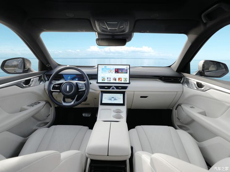 长城汽车 摩卡DHT-PHEV 2023款 175km 两驱长续航版 长城汽车 摩卡DHT-PHEV 2023款 175km 两驱长续航版