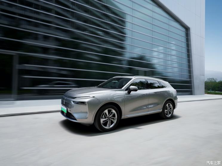 长城汽车 摩卡DHT-PHEV 2023款 175km 两驱长续航版 长城汽车 摩卡DHT-PHEV 2023款 175km 两驱长续航版