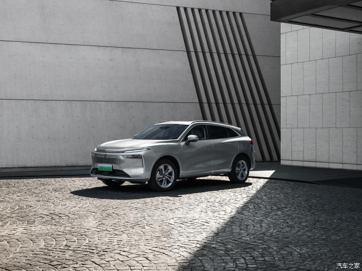 长城汽车 摩卡DHT-PHEV 2023款 175km 两驱长续航版 长城汽车 摩卡DHT-PHEV 2023款 175km 两驱长续航版