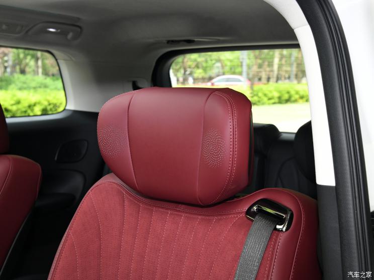 广汽乘用车 传祺E9 2023款 E9 MAX 广汽乘用车 传祺E9 2023款 E9 MAX