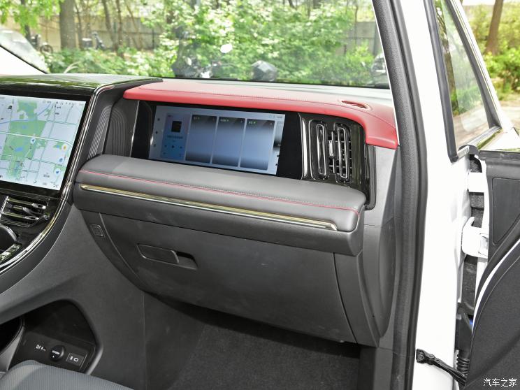 广汽乘用车 传祺E9 2023款 E9 MAX 广汽乘用车 传祺E9 2023款 E9 MAX