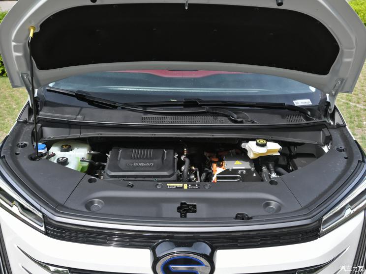 广汽乘用车 传祺E9 2023款 E9 MAX 广汽乘用车 传祺E9 2023款 E9 MAX