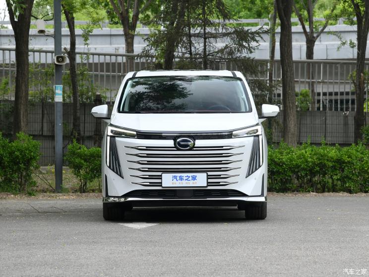 广汽乘用车 传祺E9 2023款 E9 MAX 广汽乘用车 传祺E9 2023款 E9 MAX