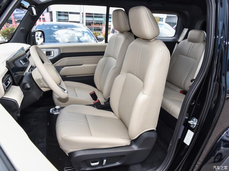 上汽通用五菱 宝骏悦也 2023款 至尊版 上汽通用五菱 宝骏悦也 2023款 至尊版