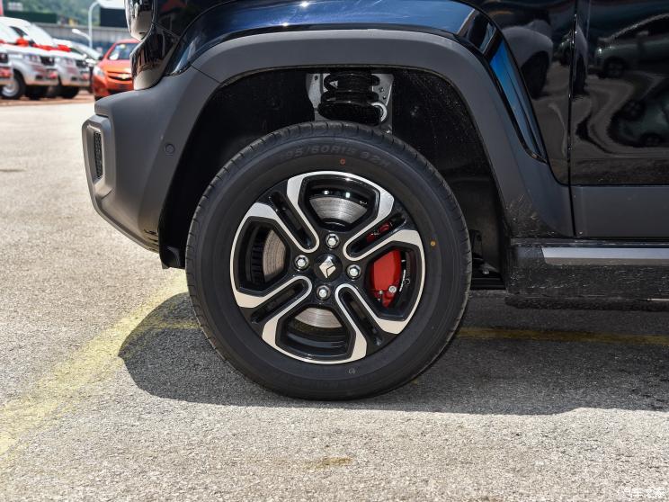 上汽通用五菱 宝骏悦也 2023款 至尊版 上汽通用五菱 宝骏悦也 2023款 至尊版