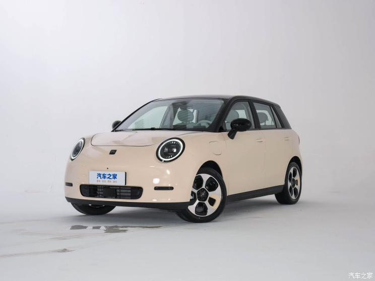 江淮汽车 钇为3 2023款 基本型 江淮汽车 钇为3 2023款 基本型