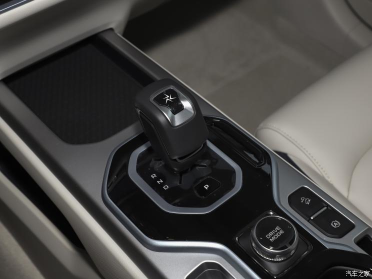 吉利汽车 吉利ICON 2023款 1.5TD 主角 吉利汽车 吉利ICON 2023款 1.5TD 主角