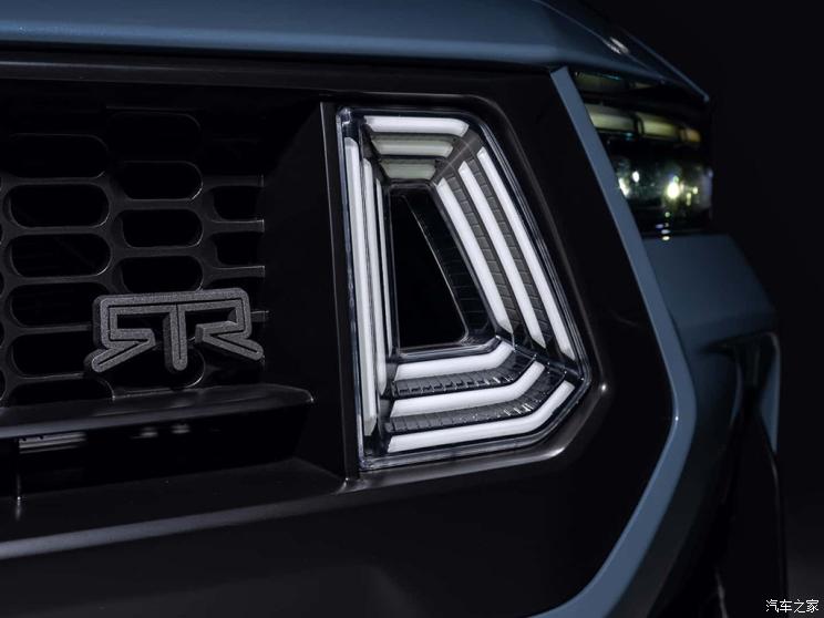 福特(进口) Mustang 2024款 RTR Spec 2 福特(进口) Mustang 2024款 RTR Spec 2