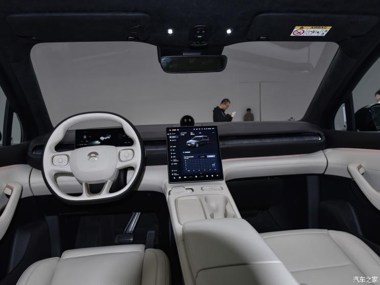 蔚来 蔚来ES6 2023款 100kWh 蔚来 蔚来ES6 2023款 100kWh