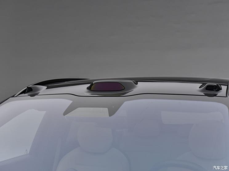 蔚来 蔚来ES6 2023款 100kWh 蔚来 蔚来ES6 2023款 100kWh