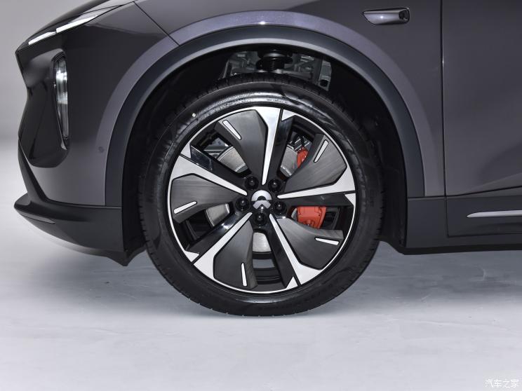蔚来 蔚来ES6 2023款 100kWh 试装版 蔚来 蔚来ES6 2023款 100kWh 试装版