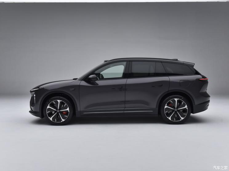 蔚来 蔚来ES6 2023款 100kWh 蔚来 蔚来ES6 2023款 100kWh