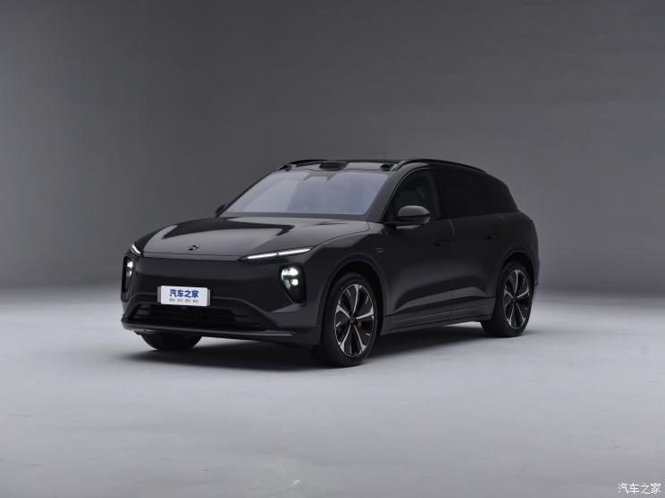 蔚来 蔚来ES6 2023款 100kWh 蔚来 蔚来ES6 2023款 100kWh