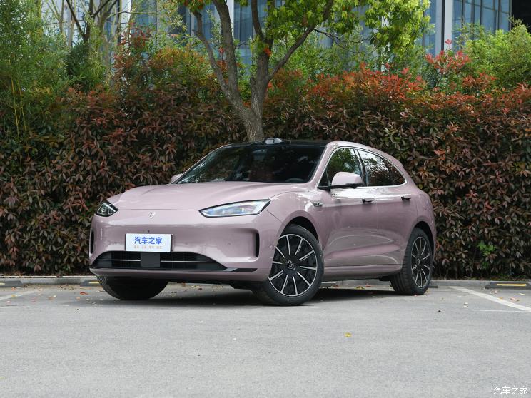 赛力斯汽车 问界M5 2023款 纯电四驱智驾版 赛力斯汽车 问界M5 2023款 纯电四驱智驾版