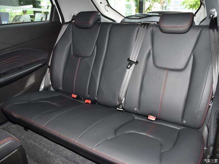 奇瑞汽车 瑞虎3x 2023款 1.5L CVT时尚版 奇瑞汽车 瑞虎3x 2023款 1.5L CVT时尚版