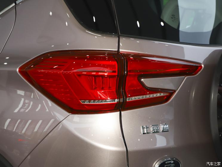 比亚迪 元Pro 2023款 401KM豪华型 比亚迪 元Pro 2023款 401KM豪华型