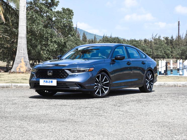 广汽本田 雅阁 2023款 260TURBO 高配版 广汽本田 雅阁 2023款 260TURBO 高配版