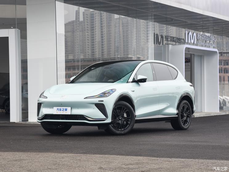 智己汽车 智己LS7 2023款 90kWh Elite后驱版 智己汽车 智己LS7 2023款 90kWh Elite后驱版