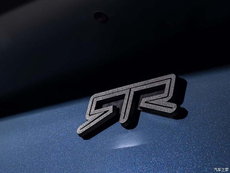 福特(进口) Mustang 2024款 RTR Spec 2 福特(进口) Mustang 2024款 RTR Spec 2