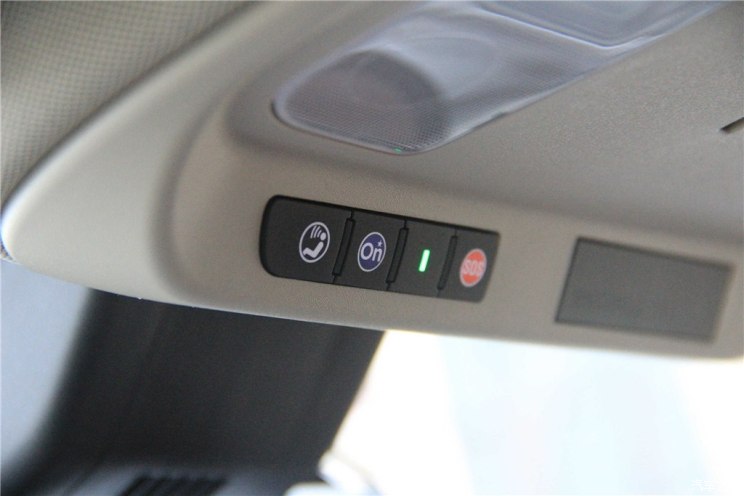 上汽通用别克 昂科威 2014款 28T 四驱豪华型 上汽通用别克 昂科威 2014款 28T 四驱豪华型