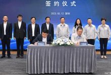 潍柴动力与比亚迪达成战略合作协议-鹏城车网