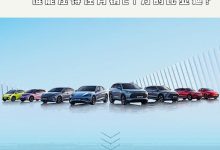 4月销量快报：比亚迪/理想表现出色-鹏城车网