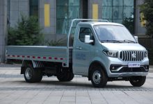 售价5.44万元起 新款长安神骐T30上市-鹏城车网