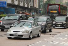 香港私家车7月1日起可进入广东行驶-鹏城车网