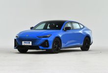 销售60.78万辆 长安汽车公布一季度财报-鹏城车网