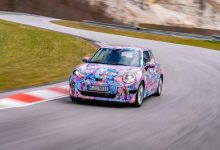 或11月国产 官宣全新MINI续航300-400km-鹏城车网