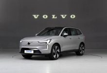 沃尔沃纯电MPV EM90及EX90最新消息-鹏城车网
