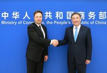 拜访工信部等 马斯克中国行日程排满-鹏城车网