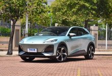 预售16.99万起 深蓝S7将于5月31日下线-鹏城车网
