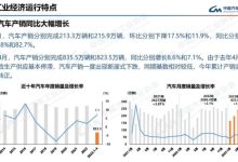 中汽协：4月新能源汽车产销同比增1.1倍-鹏城车网