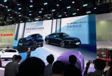 2.0L混动 全新英仕派e:PHEV预计8月上市-鹏城车网