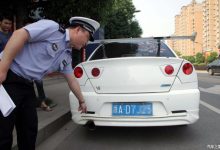 公安部：开展打击整治飙车炸街专项行动-鹏城车网