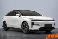 将于三季度上市交付 银河L6申报图曝光-鹏城车网