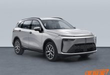 前脸又变了 魏牌拿铁Hi4申报图曝光-鹏城车网