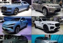 CR-V e:HEV等 2023粤港澳车展新车汇总-鹏城车网