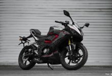 售价13999元 入门仿赛新生赛150上市-鹏城车网