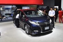 包括奥德赛等 本田海外召回120万辆车-鹏城车网