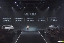 售20.99-27.69万元 小鹏G6正式上市-鹏城车网